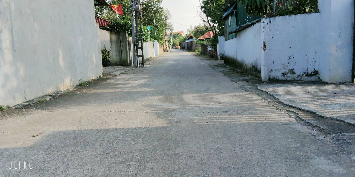 Đất nền Kim Anh, Sóc Sơn 100m² giá 200 triệu - Vị trí trung tâm đắc địa!