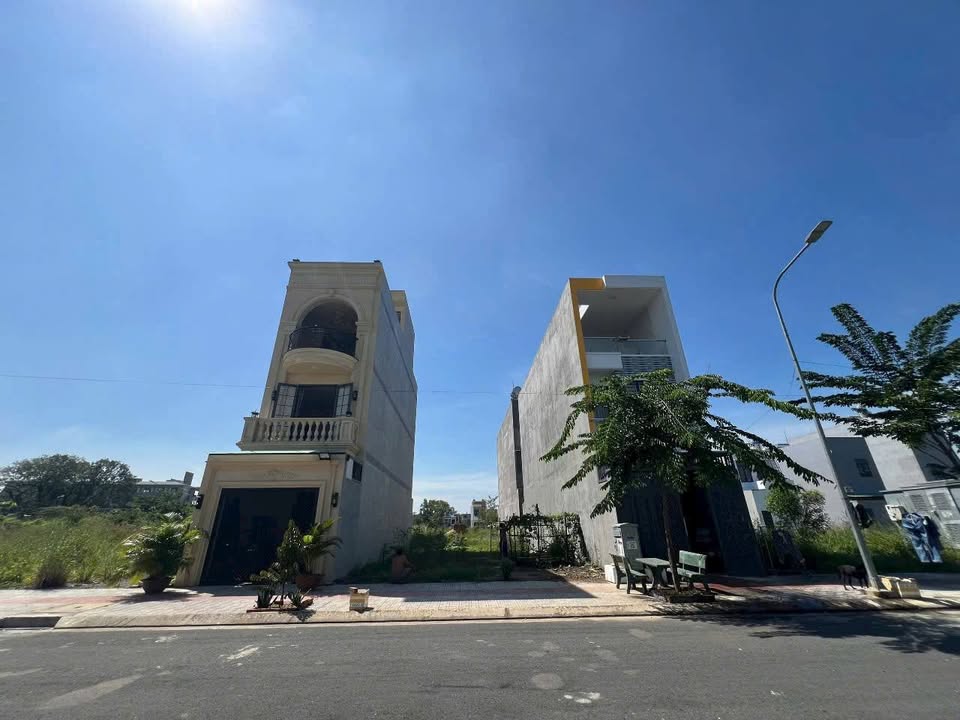 Đất nền dự án Tái định cư Bửu Long 3, Biên Hòa 160m² giá 8.3 tỷ - Hướng Bắc, Sổ hồng riêng!