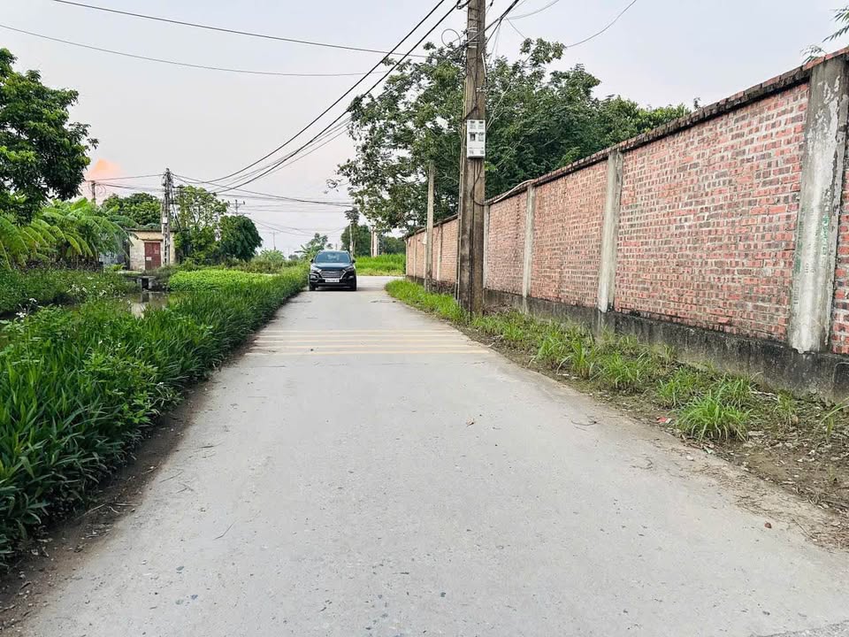 Đất nền An Cường, Minh Tân, Lương Tài 85m² giá 1.9 tỷ - Đầu tư sinh lời hấp dẫn!