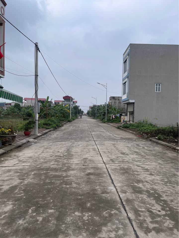 Đất Phương Liễu, Quế Võ, Bắc Ninh 90m² giá 2 tỷ - Sổ đỏ chính chủ, vị trí đẹp!