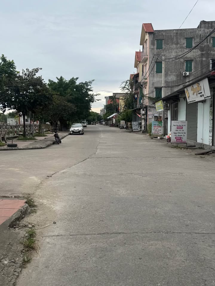 Đất Xóm Đa Húc, Đại Đồng, Tiên Du 71m² giá 4 tỷ - Kinh doanh cực tốt!