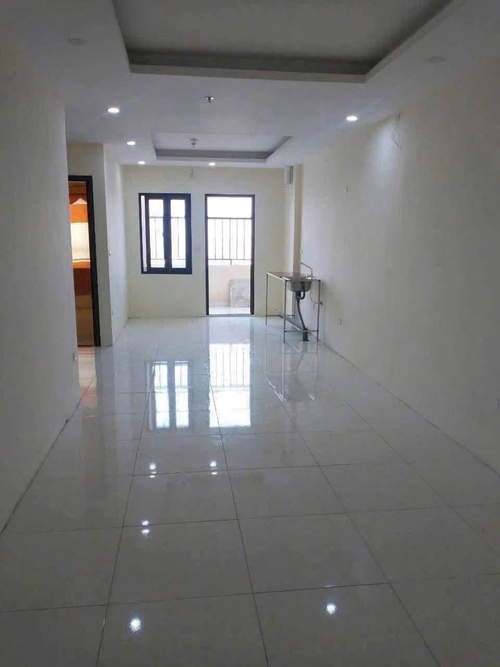 Căn hộ Chung cư Môi Trường Xanh Từ Sơn 70m² giá 1 tỷ - Không đồ, sẵn sàng đón chủ mới!