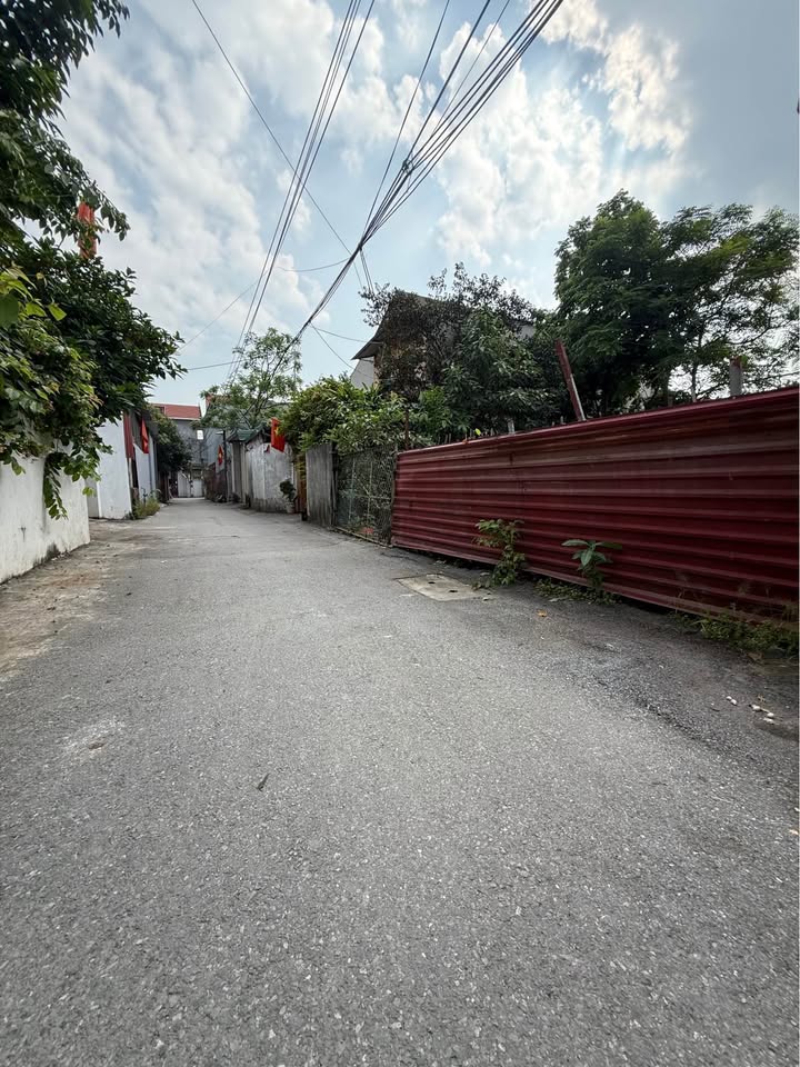 Đất nền Thị Trấn Hồ, Thuận Thành 74m² giá 1.999 tỷ - Lô góc ô tô vào tận nơi!