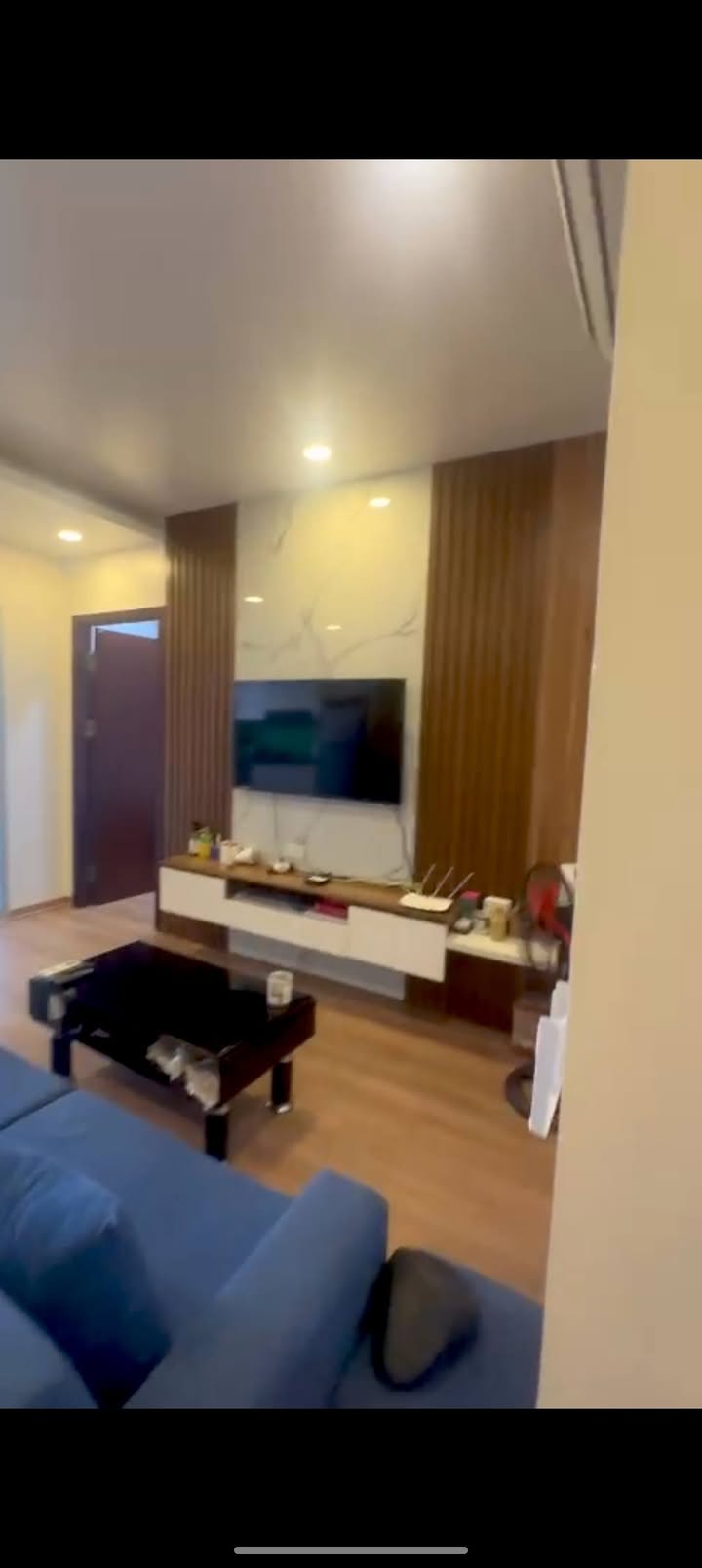 Căn hộ Royal Park Bắc Ninh 70m² giá 3 tỷ - Full nội thất đẹp, sẵn hợp đồng thuê!