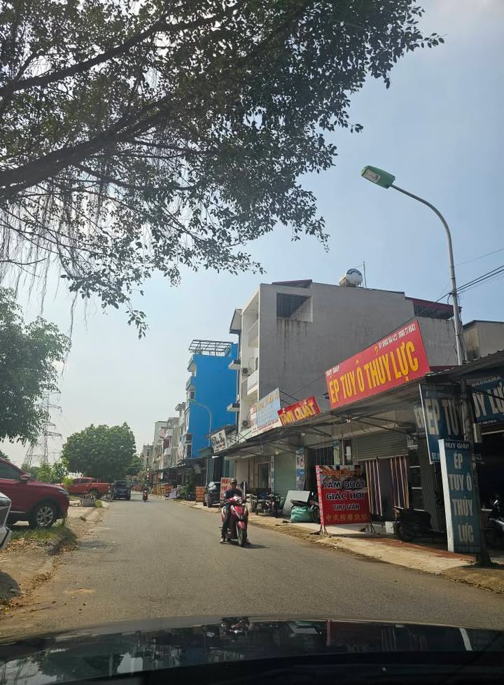 FrontHouse mặt đường Đại Sơn Tiên Du 75m² giá 7 tỷ - Kinh doanh tuyệt vời!