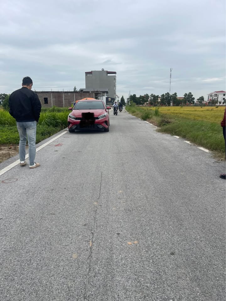 Đất nền Lương Tài Bắc Ninh 110m² giá 2 tỷ - Đầu tư sinh lời cao!