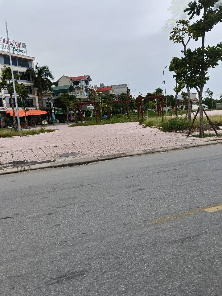 Nhà bán Phù Chẩn, Từ Sơn, Bắc Ninh 44m² giá 2.6 tỷ - Ngõ ô tô thông thoáng!