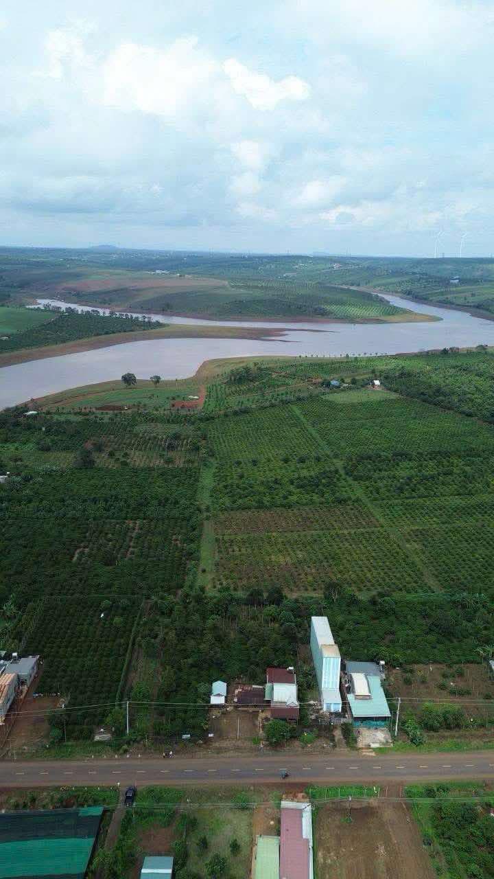 Đất nền Bàu Cạn, Chư Prông 400m² giá 400 triệu - Đầu tư sinh lời ngay!