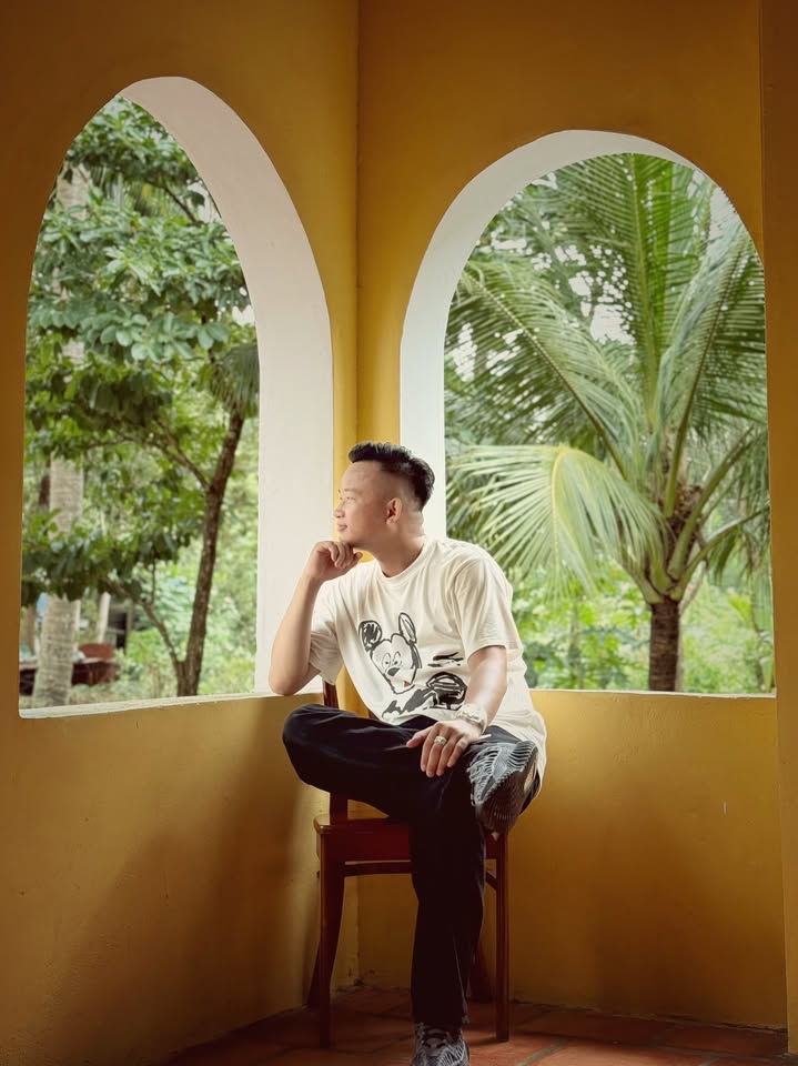 Đất mặt tiền An Nhơn Tây, Củ Chi 262m² giá 4 tỷ - Cơ hội đầu tư tuyệt vời!