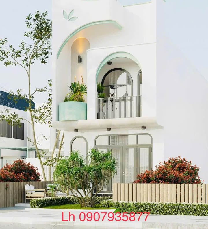 Bán nhà 1 trệt 1 lầu mới 100% tại An Hoà, Sa Đéc - Giá chỉ 2.5 tỷ VND