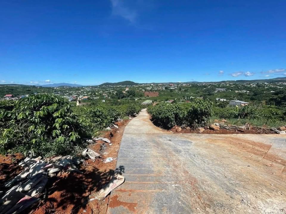 Lô đất Nam Ban Lâm Hà 1.700m² giá 1,8 tỷ - View đồi cực đẹp!