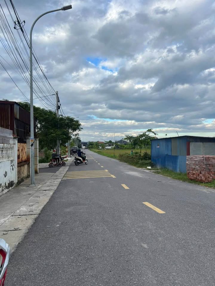 Đất nền chính chủ tại Mỹ Đồng, Hải Phòng 144m² - Giá chỉ 2.163 tỷ VND!