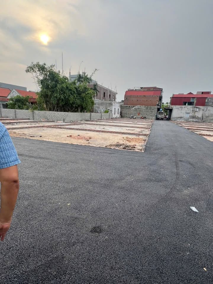 Đất nền Nam Đồ Sơn 44m² giá 1 tỷ - Đầu tư sinh lời ngay!