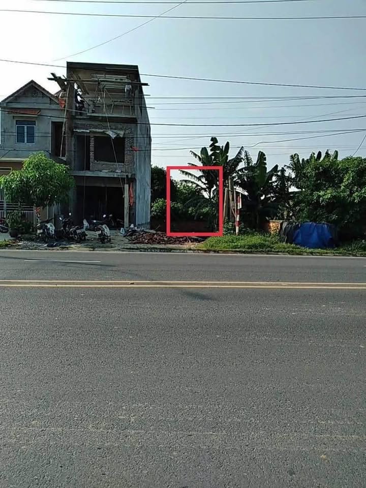 Đất mặt đường 18A Xuân Sơn Đông Triều 90m² giá 1.9 tỷ - Kinh doanh thuận lợi!