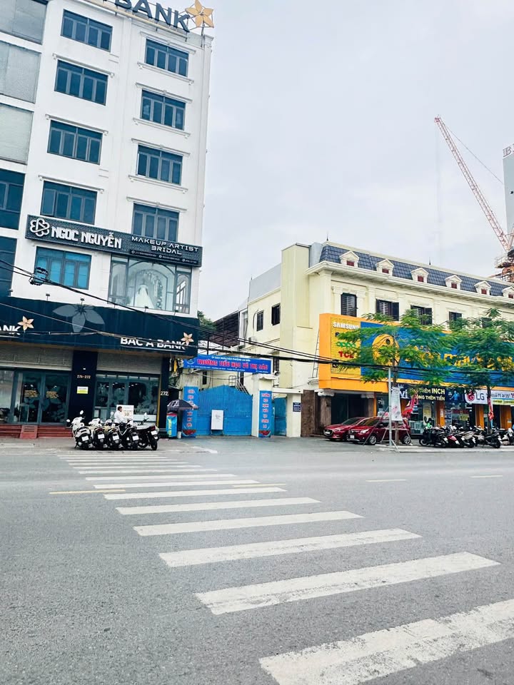 Nhà riêng An Dương 20m² giá 868 triệu - Đầu tư sinh lời ngay!