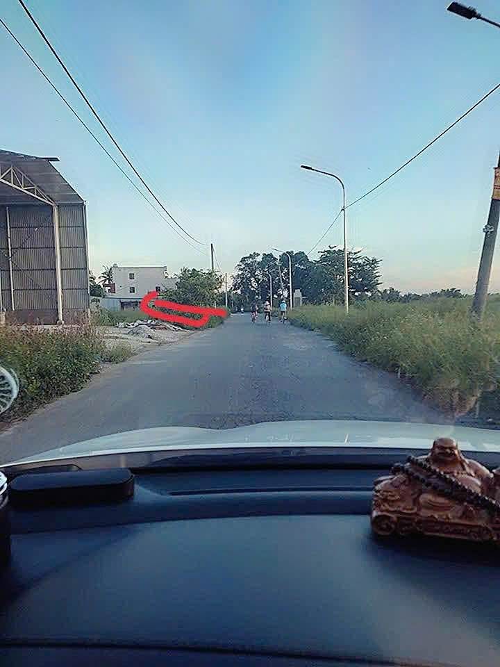 Đất nền Thái Sơn An Lão 148,5m² giá 1,779 tỷ - Sổ hồng trao tay!