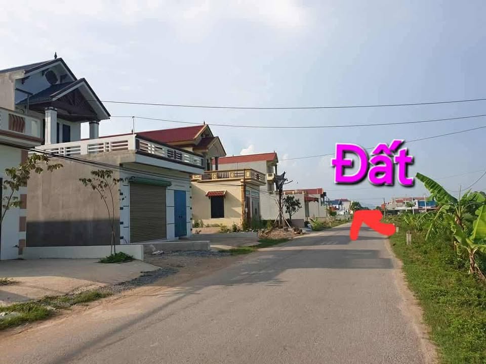 Đất nền Thiệu Quang 110m² giá thỏa thuận - Cơ hội đầu tư bền vững!