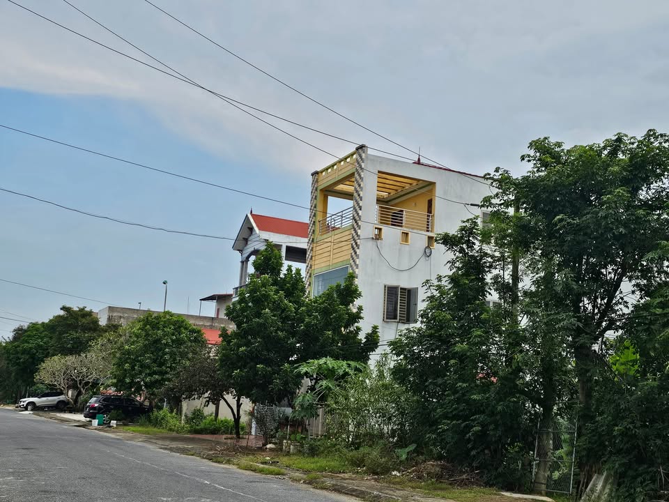 Đất nền Quán Lào, Yên Định 100m² giá chỉ 900 triệu - Đầu tư sinh lời ngay!