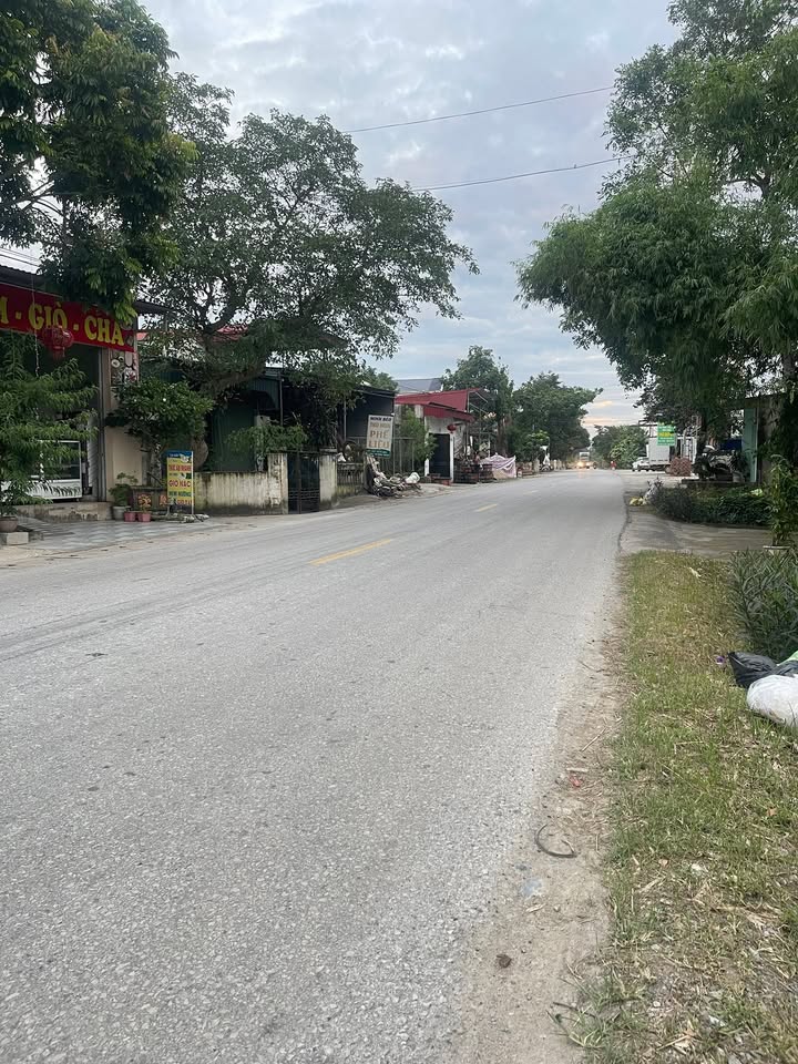 Đất nền Yên Trường, Yên Định 108m² giá 1 tỷ - Vị trí đắc địa kinh doanh