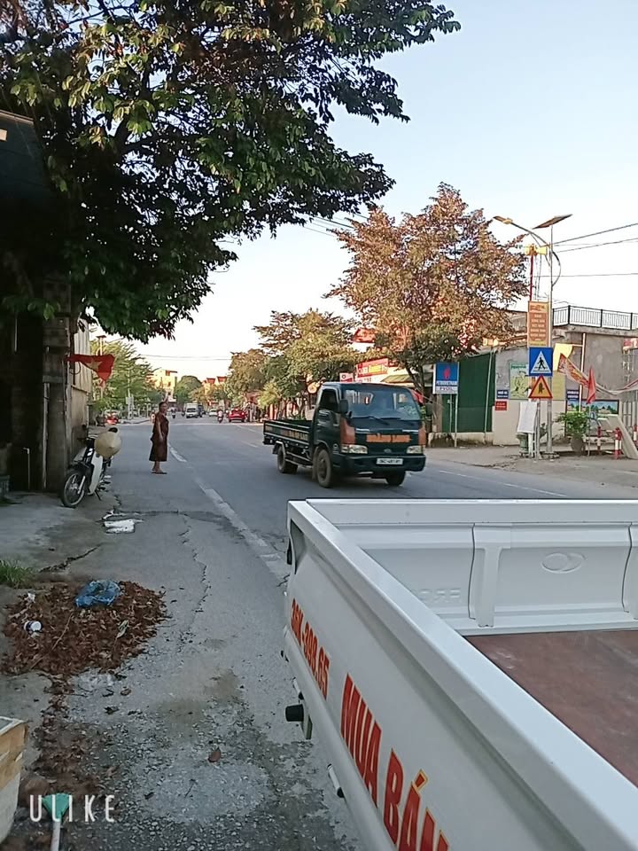 Đất kèm nhà cấp 4 tại Quốc lộ 45, Định Bình, Yên Định - Giá chỉ 2 tỷ!