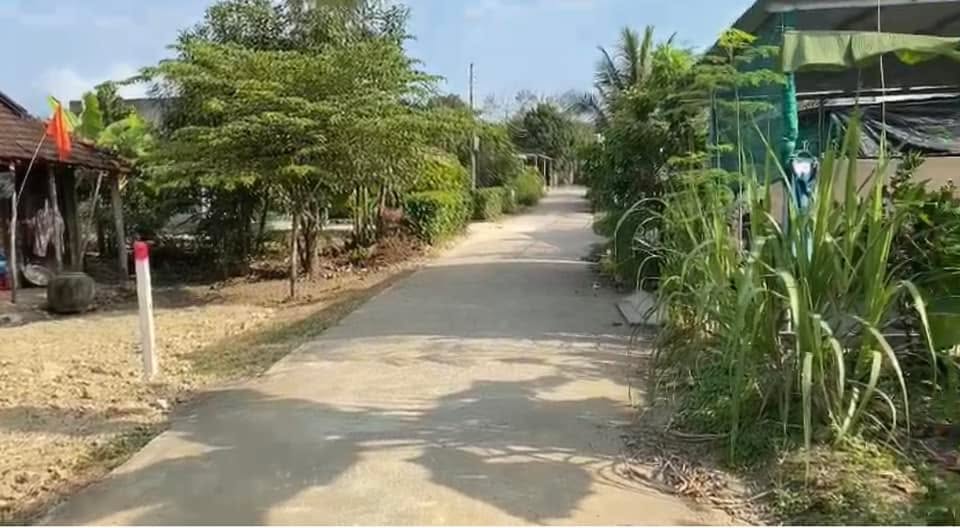 Đất Diên Đồng 290.5m² giá 9xx triệu - Sổ hồng chính chủ, vị trí đắc địa!