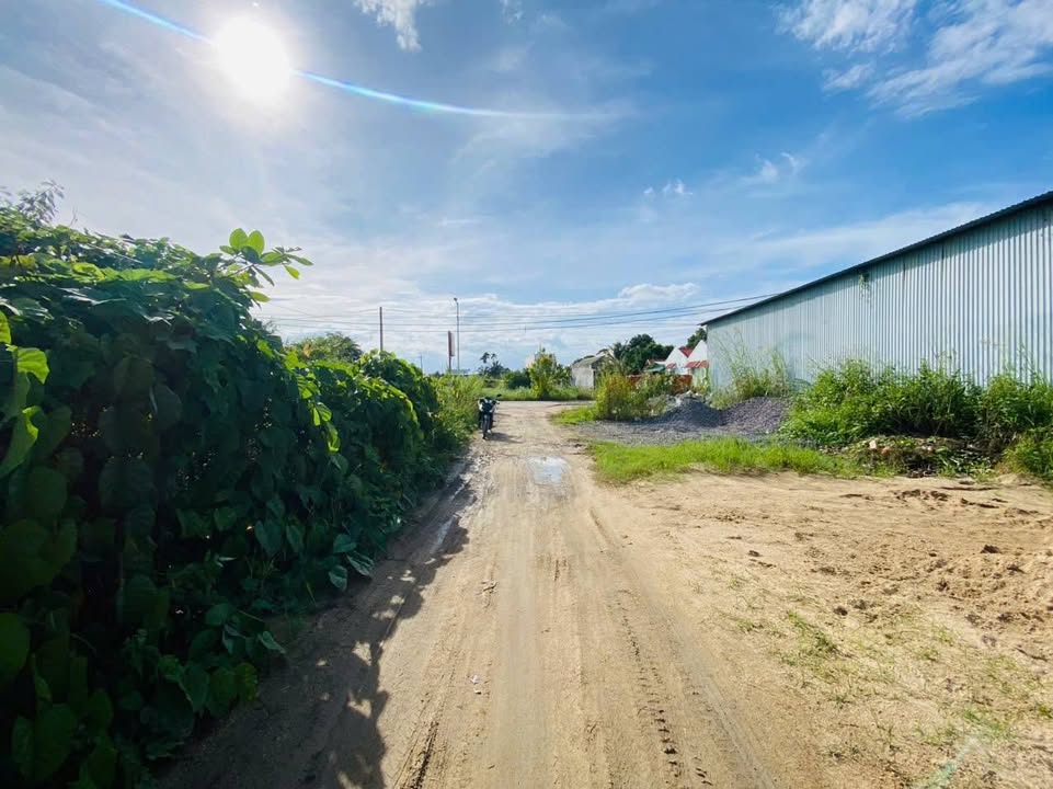 Đất nền Phú Ân Nam 3, Diên An 89m² giá 1.8 tỷ - Đường ô tô tận nơi!
