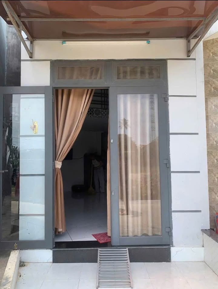 Bán Nhà Đất Thôn Thái Thông, Vĩnh Thái, Nha Trang 181m² - Nhà đẹp, pháp lý rõ ràng!