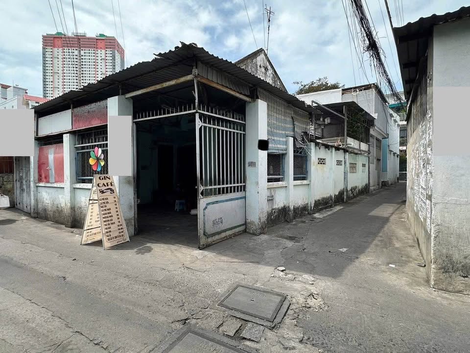 Nhà lô góc 2 mặt tiền Đoàn Trần Nghiệp, Vĩnh Phước 132m² giá 13.5 tỷ - Đầu tư sinh lời ngay!