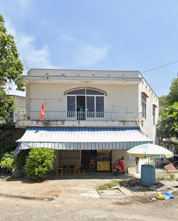 Nhà góc 2 mặt tiền tại Nha Trang 50,7m² giá 4,5 tỷ - Kinh doanh đắc lợi!