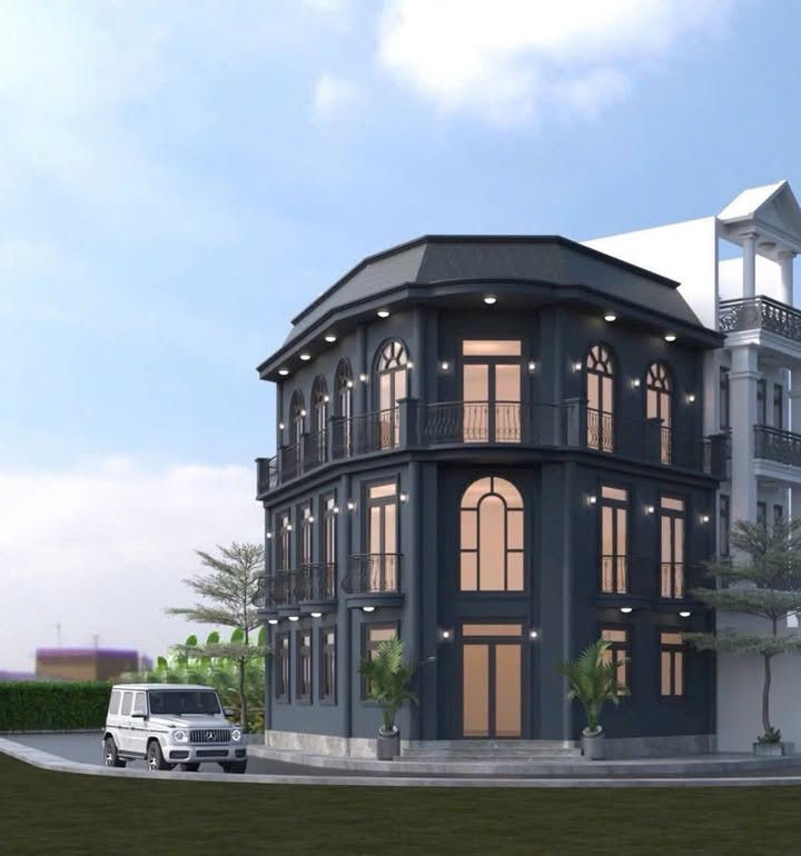 Lô đất 3 mặt tiền Phước Long Thủ Đức 103,5m² giá 10,5 tỷ - Đầu tư sinh lời ngay!