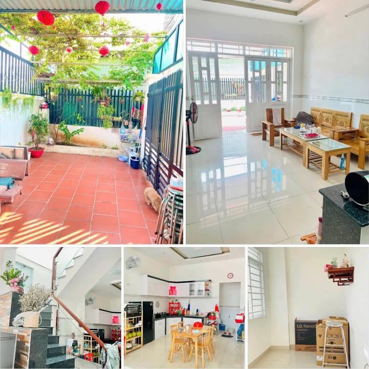 Nhà 2 tầng Phước Long B, Thủ Đức 82m² giá 6.6 tỷ - Đang cho thuê 10 triệu/tháng!