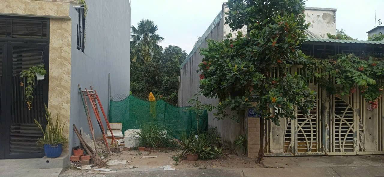 Đất nền khu biệt thự Bạch Tuyết Thủ Đức 69m² giá 3.75 tỷ - Sổ hồng chính chủ, thương lượng nhẹ!