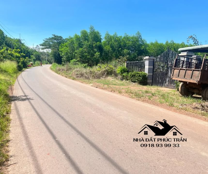 Đất nền Xuân Tâm, Xuân Lộc 294m² giá 900 triệu - Cơ hội đầu tư hấp dẫn!