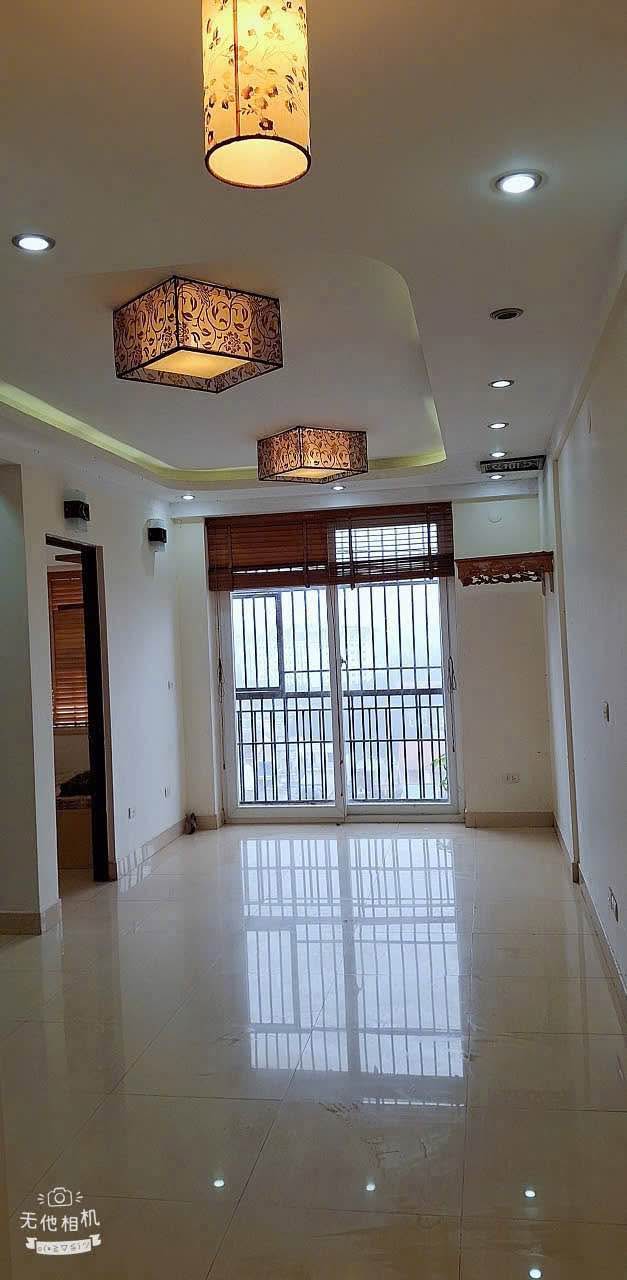 Căn hộ Chung cư Dầu khí Trường Thi Vinh 68m² giá 2.1 tỷ - Vị trí trung tâm đắc địa!
