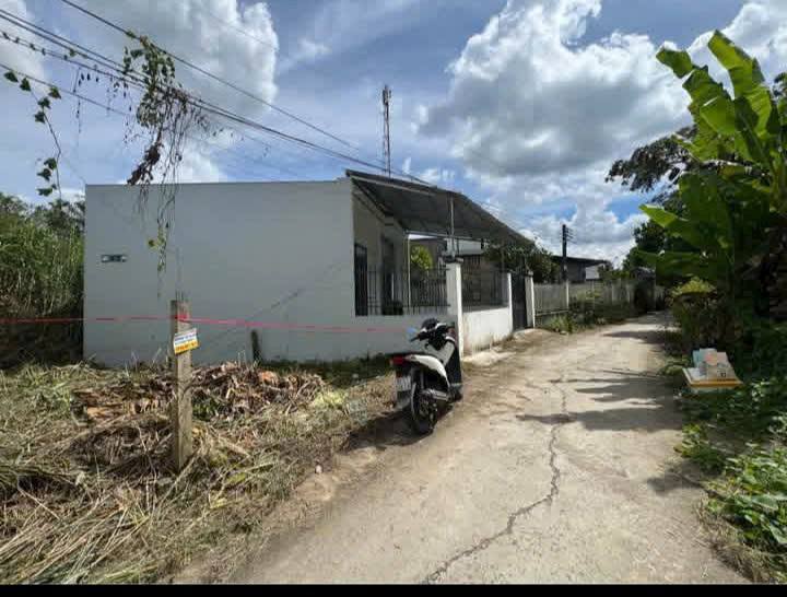 Đất thổ cư mặt tiền đường Xẻo Da, Cái Răng, 44m² giá 450 triệu - Cơ hội đầu tư tuyệt vời!