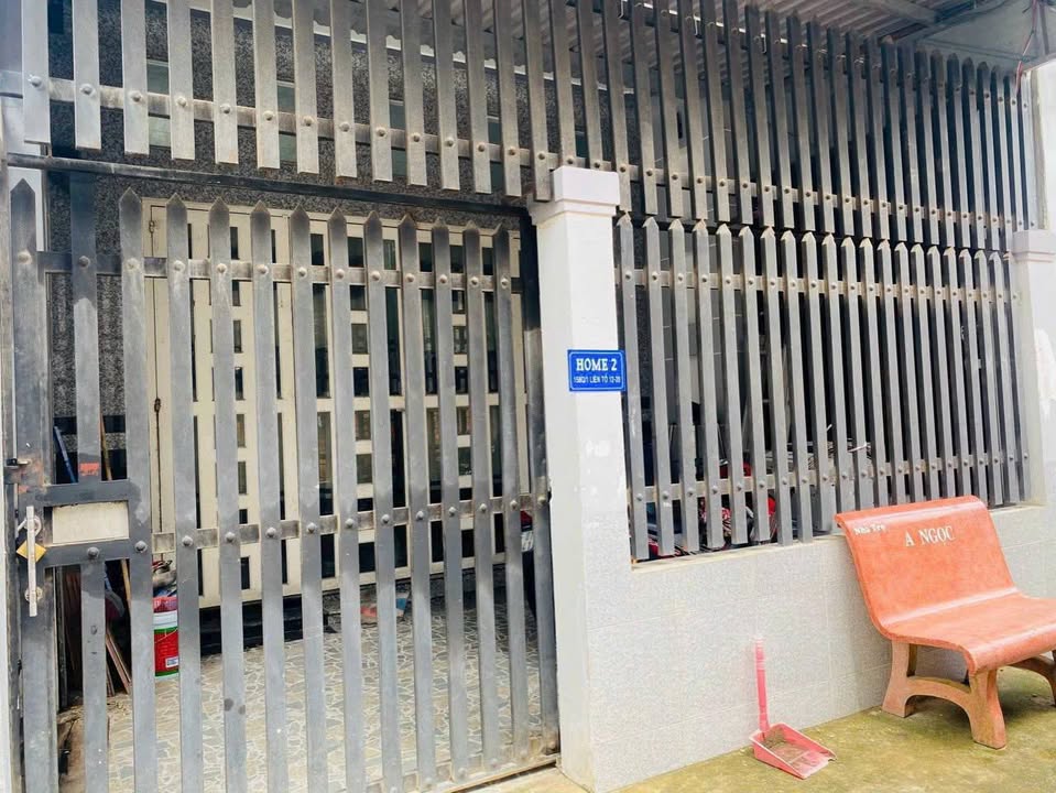 Nhà cho thuê hẻm 12-20 Nguyễn Văn Cừ, 100m² giá chỉ 5 triệu/tháng - Sẵn sàng vào ở!