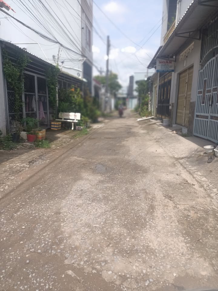 Đất nền khu dân cư An Bình, Ninh Kiều 70m² giá chỉ 1.8 tỷ - Đầu tư sinh lời ngay!