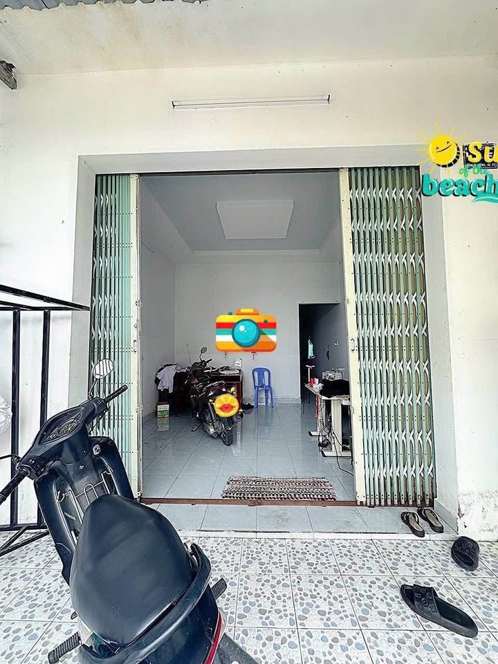 Nhà hẻm ô tô Dương Minh Quang, Sóc Trăng 76m² giá 1.4 tỷ - Chính chủ thương lượng!