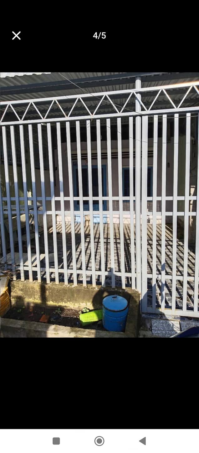 Nhà hẻm ô tô 157 Nam Kỳ Khởi Nghĩa, P7, TP Sóc Trăng 90m² - Sổ đỏ chính chủ, giá tốt!