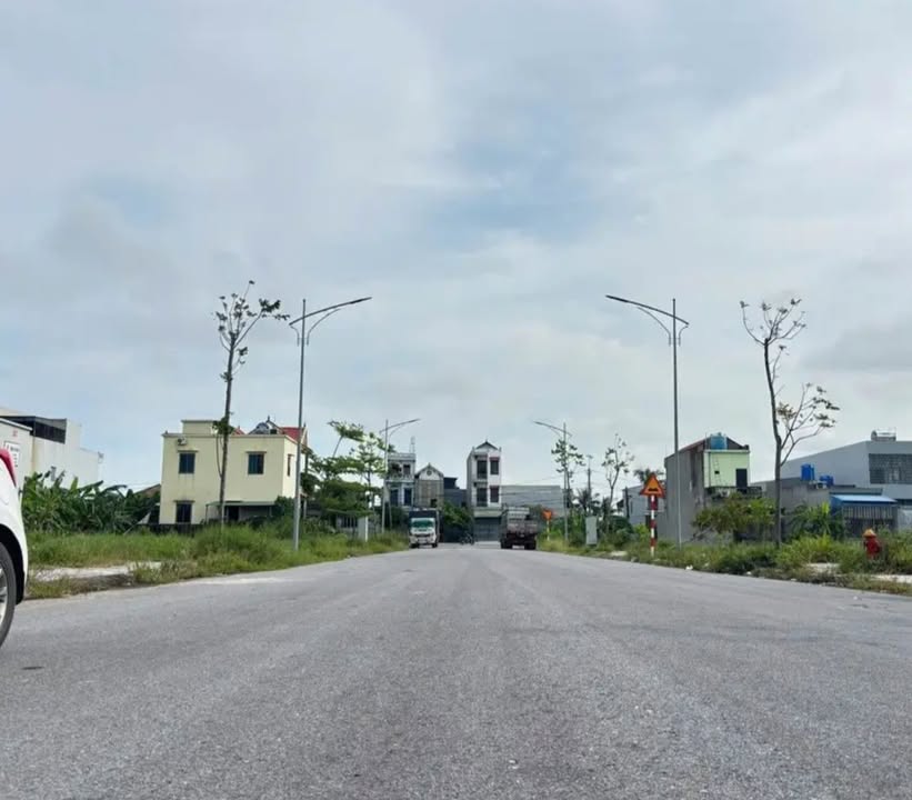 Đất nền Đông Minh Tiền Hải 96m² giá 2 tỷ - Gần khu du lịch Đồng Châu chỉ 1km!