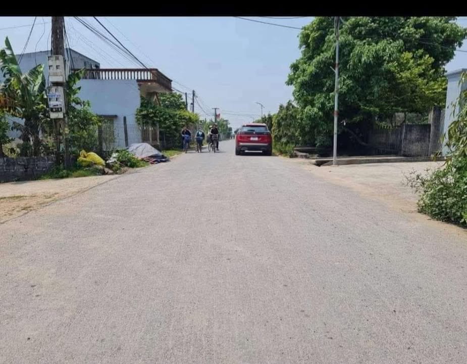 Đất nền xã Quốc Tuấn, Kiến Xương 113m² giá chỉ 1 tỷ - Đầu tư sinh lời ngay!