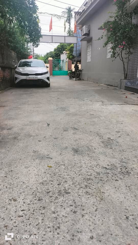 Đất nền Phú Xuân 63,5m² giá 1,8 tỷ - Đường ô tô tránh nhau, gần chợ