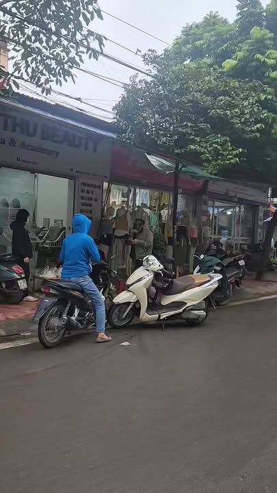 Nhà riêng phường Yên Nghĩa, quận Hà Đông 43m² - Sổ đỏ chính chủ, giá thỏa thuận