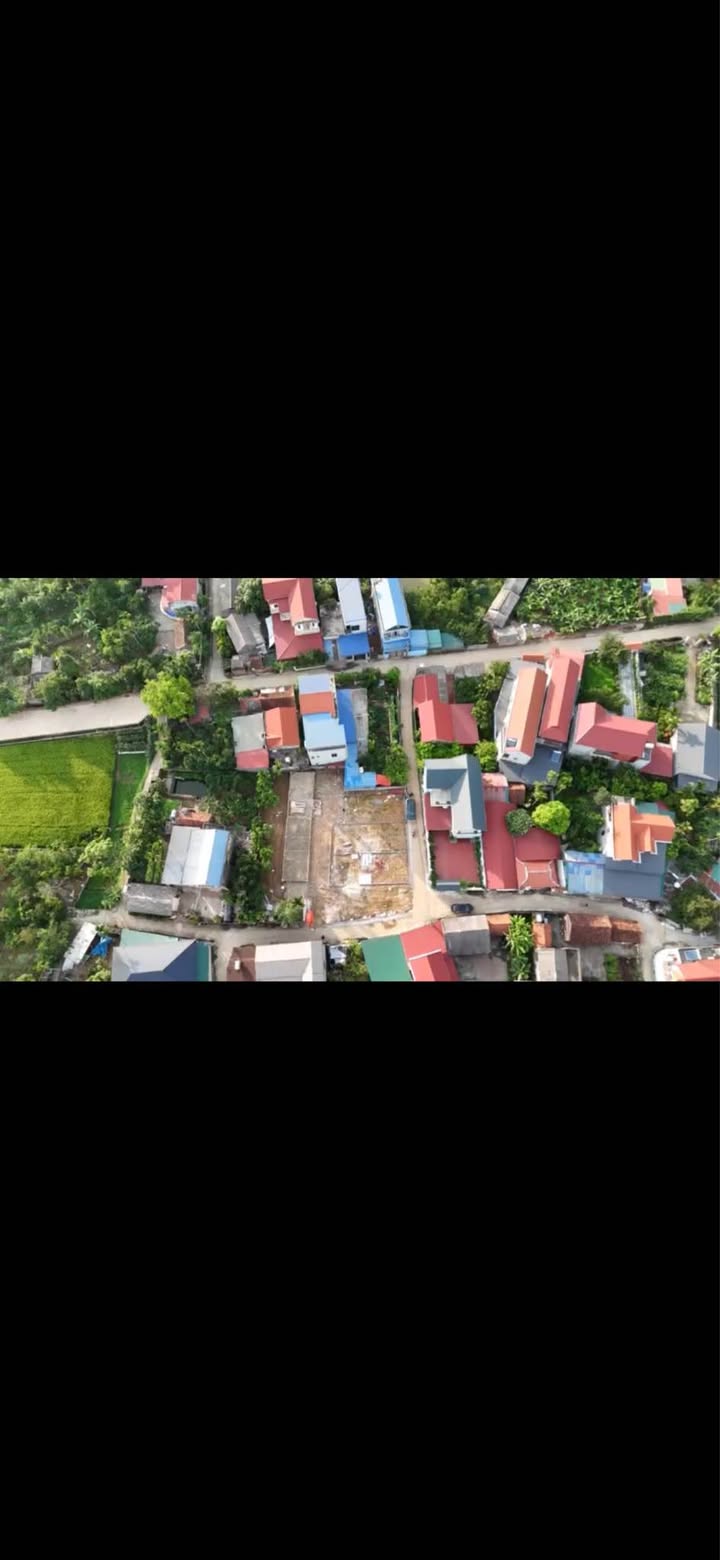 Đất nền Tích Giang Phúc Thọ 144m² giá 1.44 tỷ - Tiềm năng sinh lời cao!