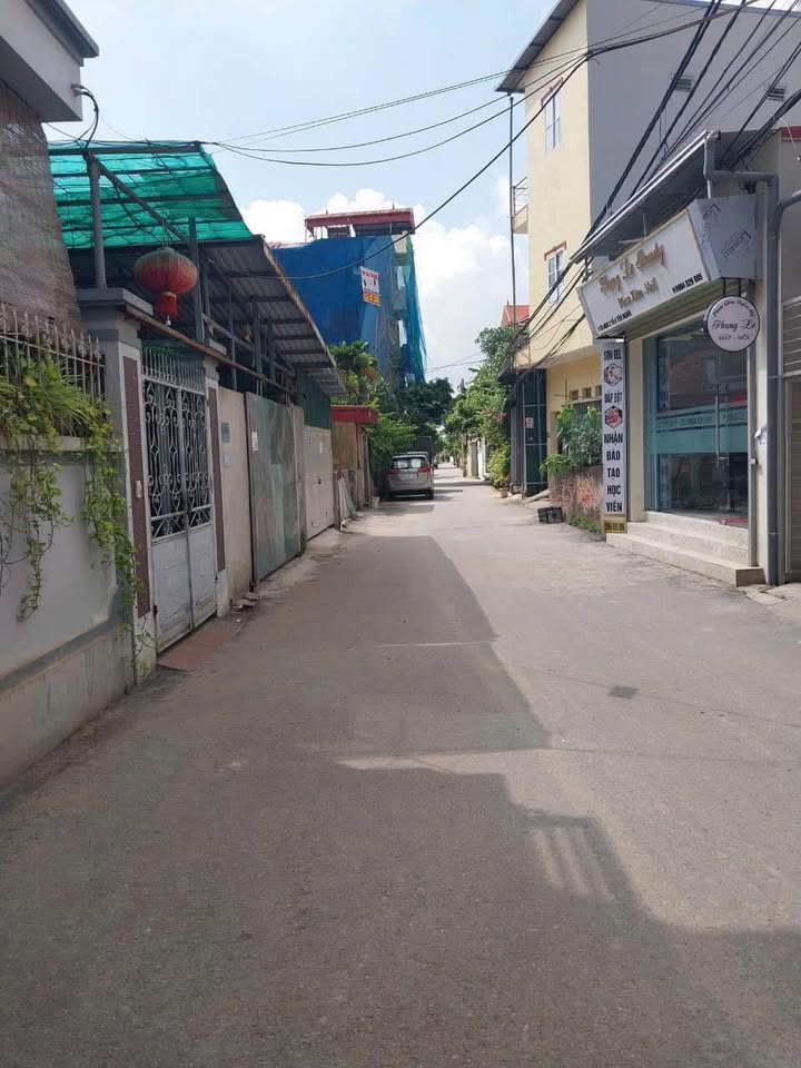 Nhà riêng Yên Nghĩa 81m² giá thỏa thuận - Đầu tư sinh lời tuyệt vời!