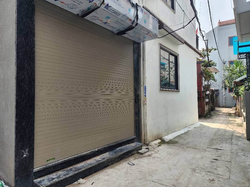 Nhà đẹp Yên Nghĩa, Hà Đông 42m² giá 7 tỷ - Sát Vành Đai 4, gần ĐH Phenikaa!