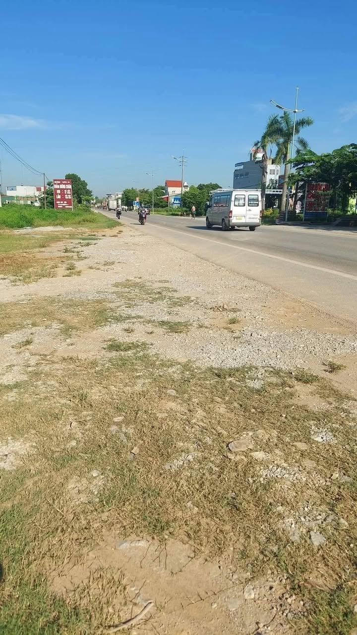 Đất thổ cư Thọ Thế Triệu Sơn 125m² giá 300 triệu - Sổ hồng sang tên ngay!