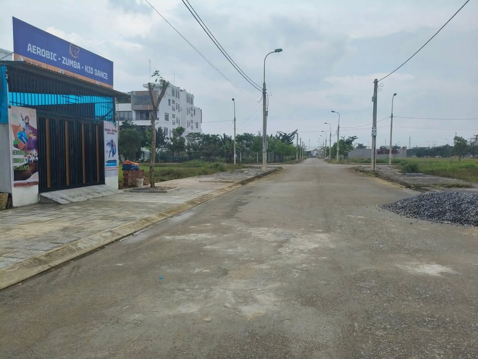 Đất nền KĐT Sao Mai Thọ Dân 125m² giá 900 triệu - Vị trí đắc địa với nhiều tiện ích