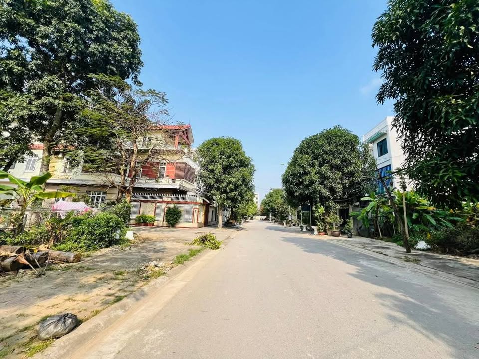 Đất nền Phùng Hưng, Bình Minh 100m² giá 5 tỷ - Đầu tư sinh lời ngay!