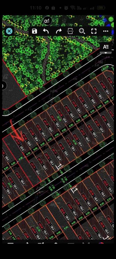 Đất nền lô góc Đông Tiến 120m² giá 1.05 tỷ - Cơ hội đầu tư tuyệt vời!